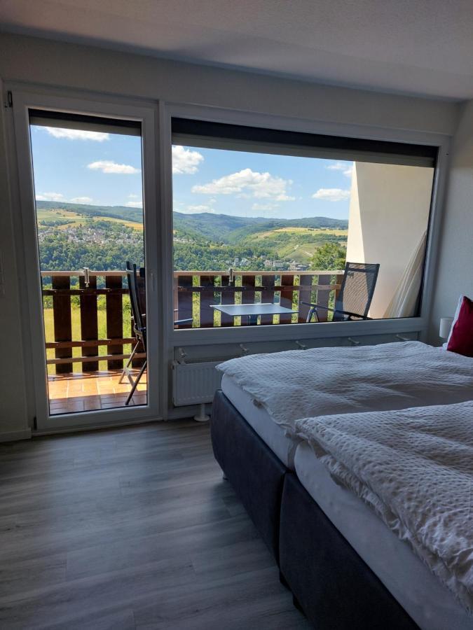 Loreley Lounge II Patersberg Eksteriør billede